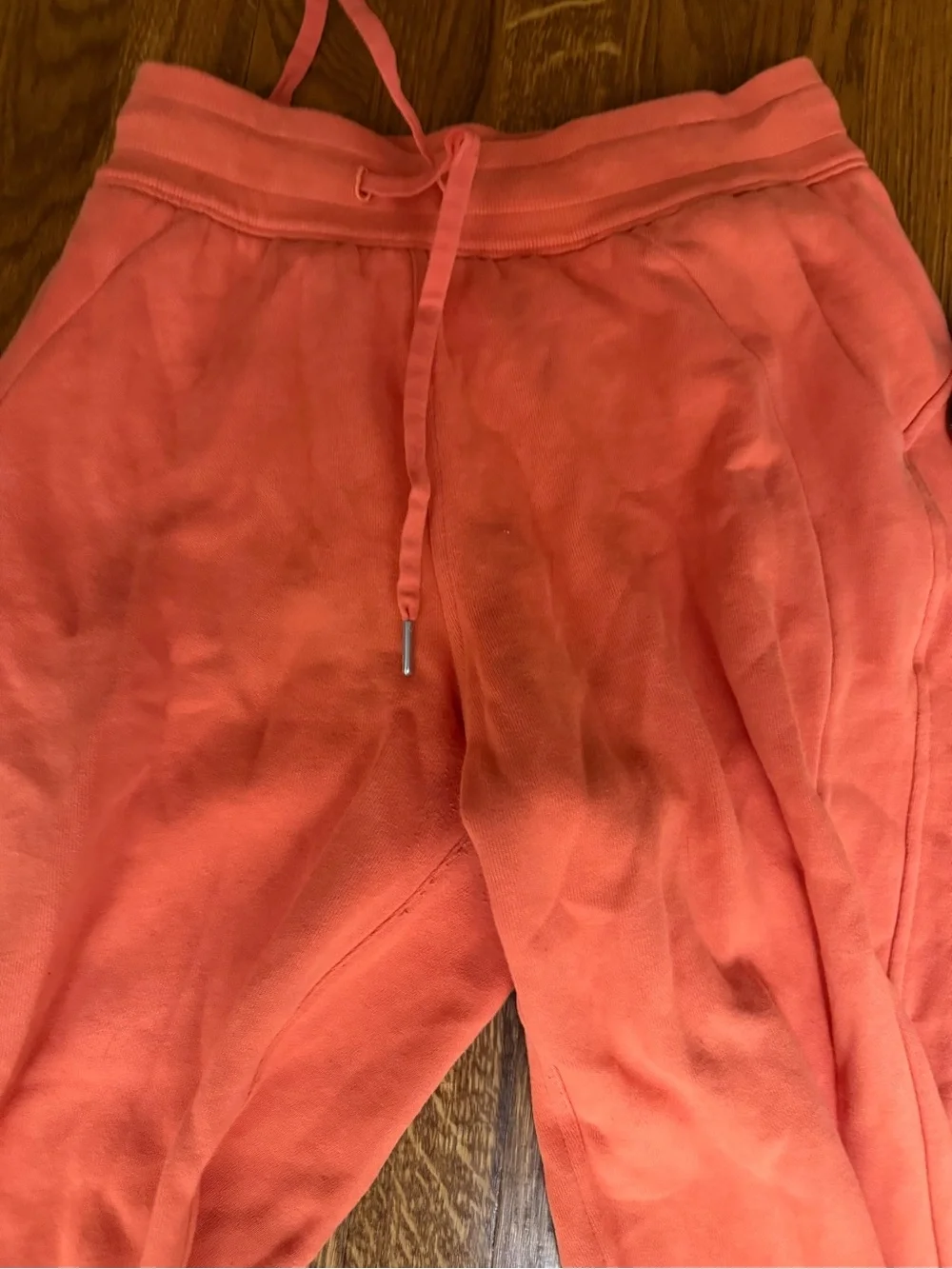 lululemon athletica lightweight joggers
